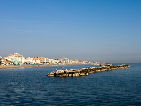 Adriatische Kust
