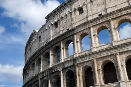 Colosseum Rome