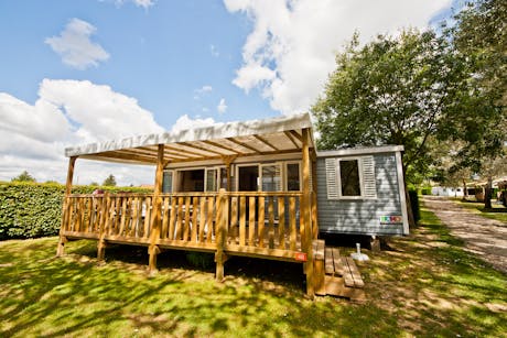 Stacaravan koko bontemps