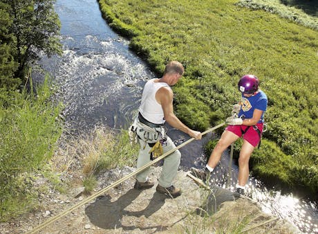 Sport Bertrix - sport