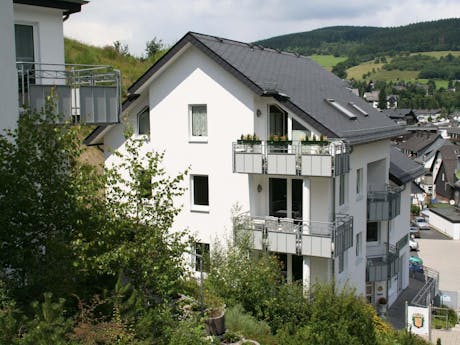 Residenz Mühlenberg
