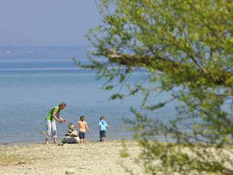 Meer Vakantiepark Immenstaad am Bodensee