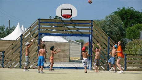 Sportveld Les Grosses Pierres