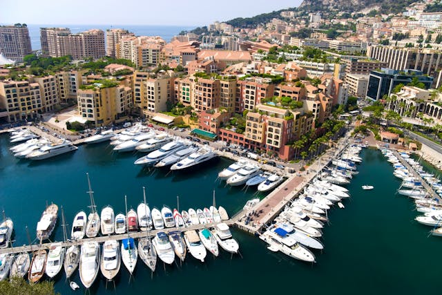 Monaco
