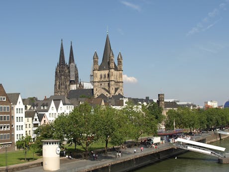Keulen