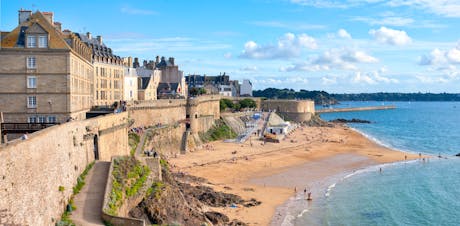 Saint Malo