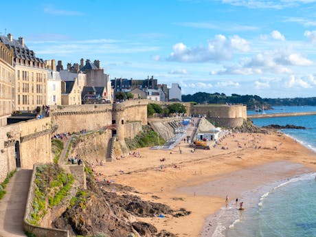 Saint Malo