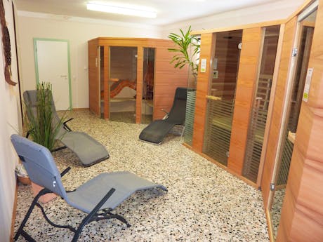 Camping Lackenhäuser Wellness