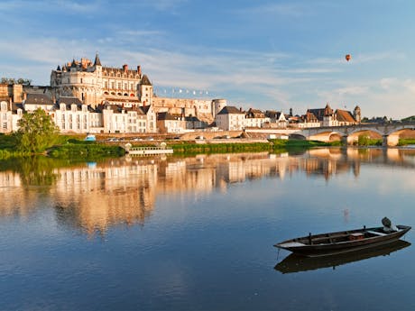 Amboise Loire