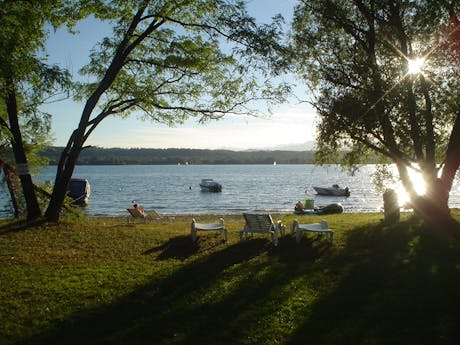 Camping Okay Lido