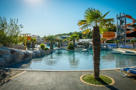 Camping Club les Brunelles topcamping