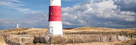 6-daagse fietsvakantie Belgische Kust