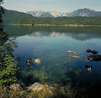 8-daagse wandelvakantie Der Tiroler Weg