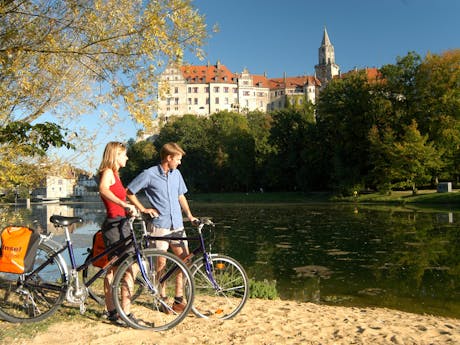 14-daagse fietsvakantie Donau op uw gemak