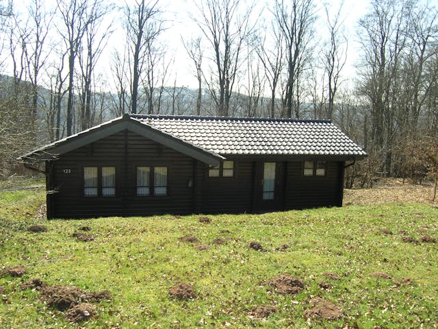 Vakantiepark Twistesee