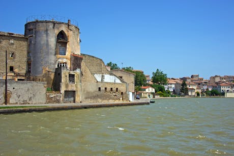 Castelnaudery