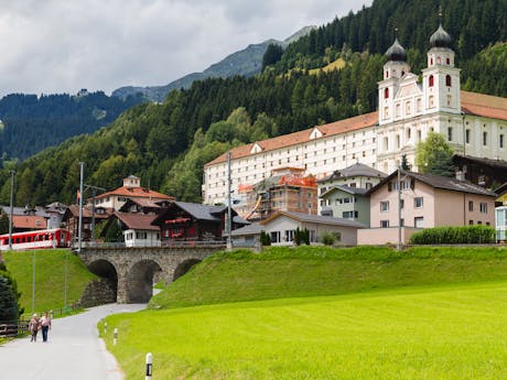 Disentis