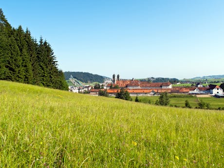 Einsiedeln