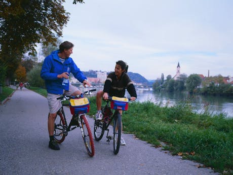 Donau