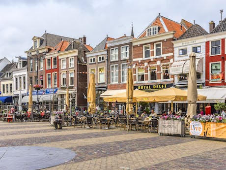 Delft