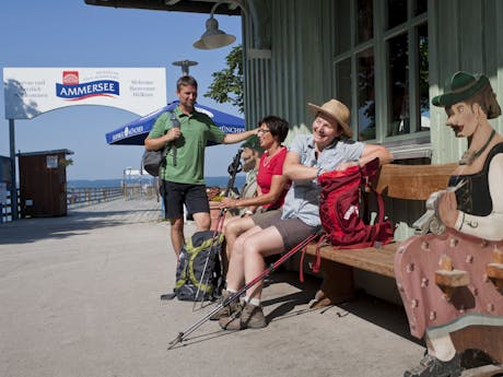 Ammersee