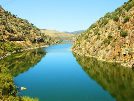 7-daagse fietsvakantie Douro