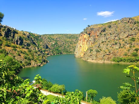 7-daagse fietsvakantie Douro