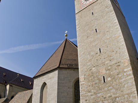 8-daagse fietsvakantie drauradweg