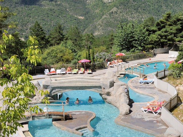 Les Collines de Castellane