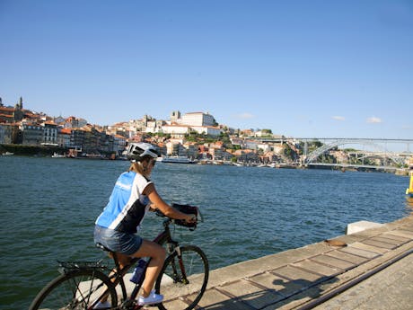 fietsvakantie portugeze kust