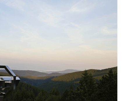 Thuringer wald 9 daagse thuringer becken