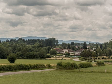 jura regio