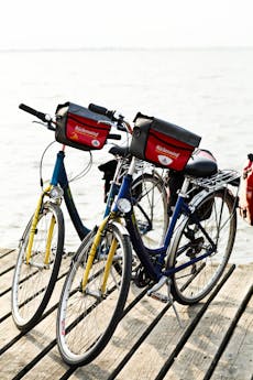 fietsvakanties oost-friese eilanden
