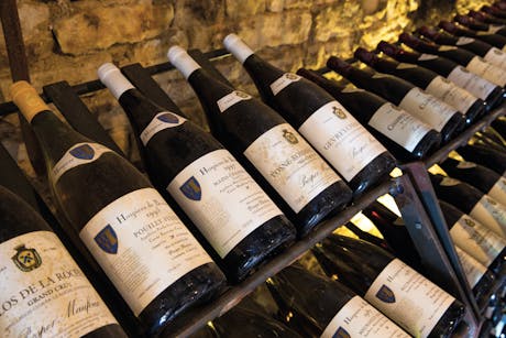 bourgondie vaar frankrijk