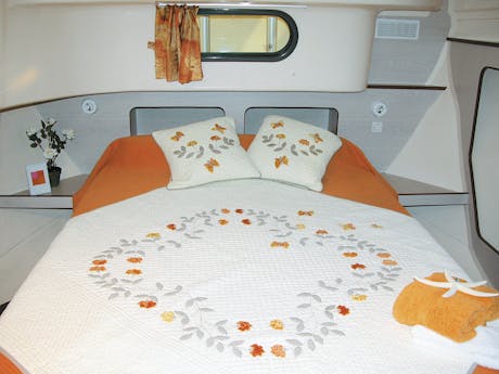 vaar nicols confort 1350 VIP