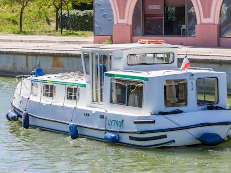 Locaboat Penichhette Classique