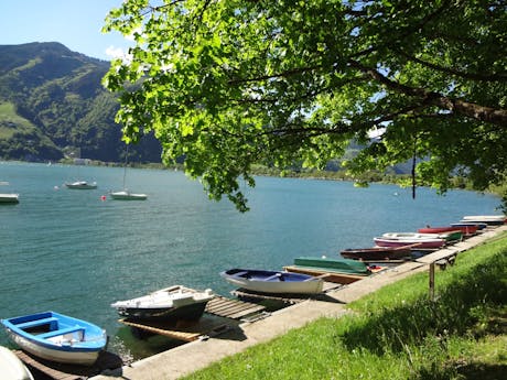 fietsvakantie pinzgau