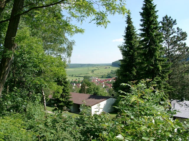 Feriendorf Europa Husen
