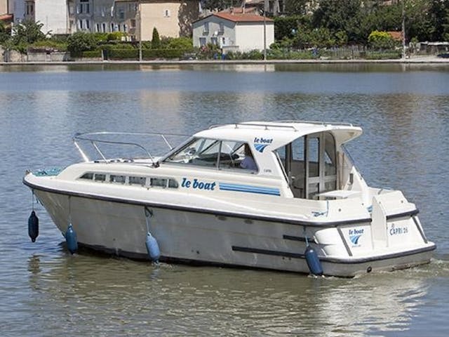 Town Star le boat