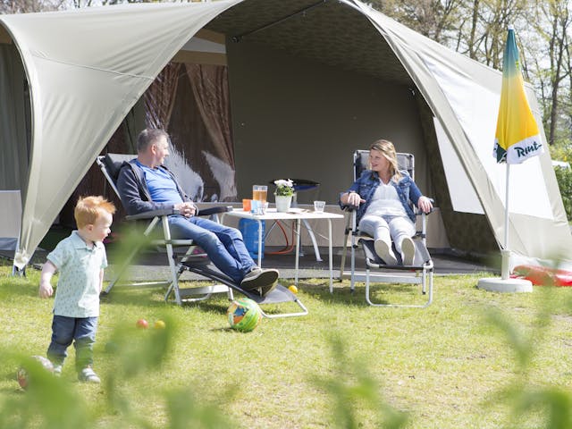 Ontcijferen Norm Interpreteren Campingvakanties Nederland | Rent-a-Tent