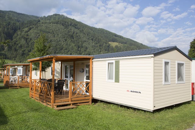 Campsite Bella - Rent a tent or mobile | Rent-a-Tent