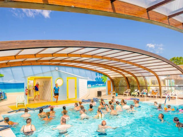 aquagym Loisirs