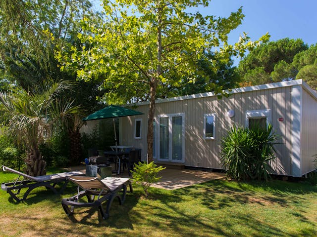 camping l'Hippocampe