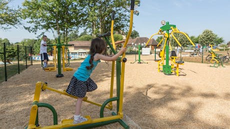 Camping Saint Avit Loisirs