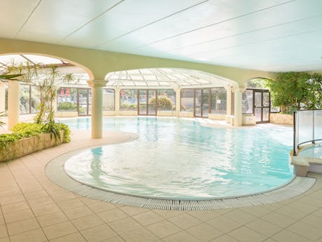 Camping Saint Avit Loisirs