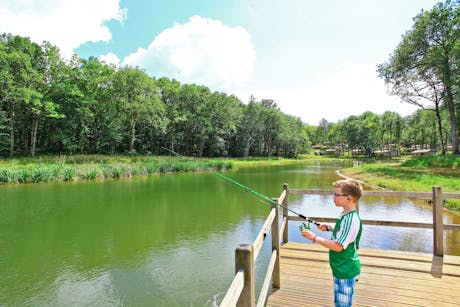 Camping Saint Avit Loisirs