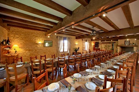 Camping Saint Avit Loisirs