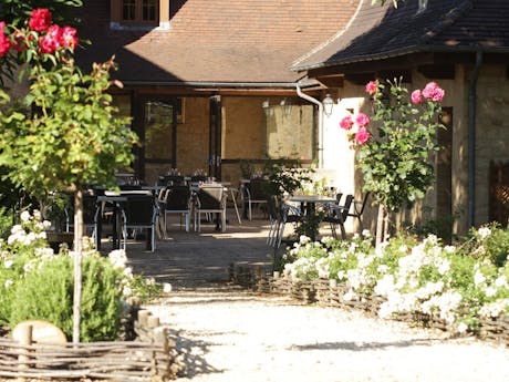 Camping Saint Avit Loisirs