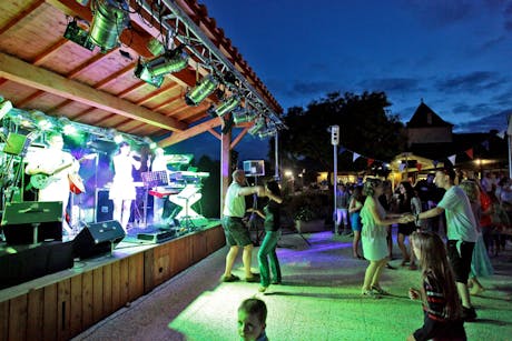 Camping Saint Avit Loisirs