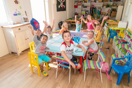 Camping Grosses Pierres